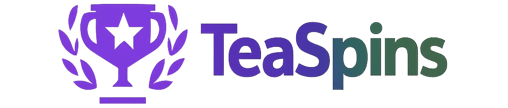 TeaSpins